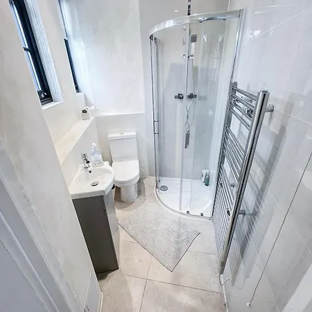 1-Bedroom Apartments In Shoreditch, Old Street, Hoxton London Exterior photo